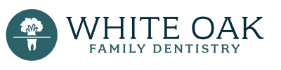 White Oak Family Dentistry logo
