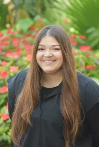 Maggie office manager and insurance coordinator